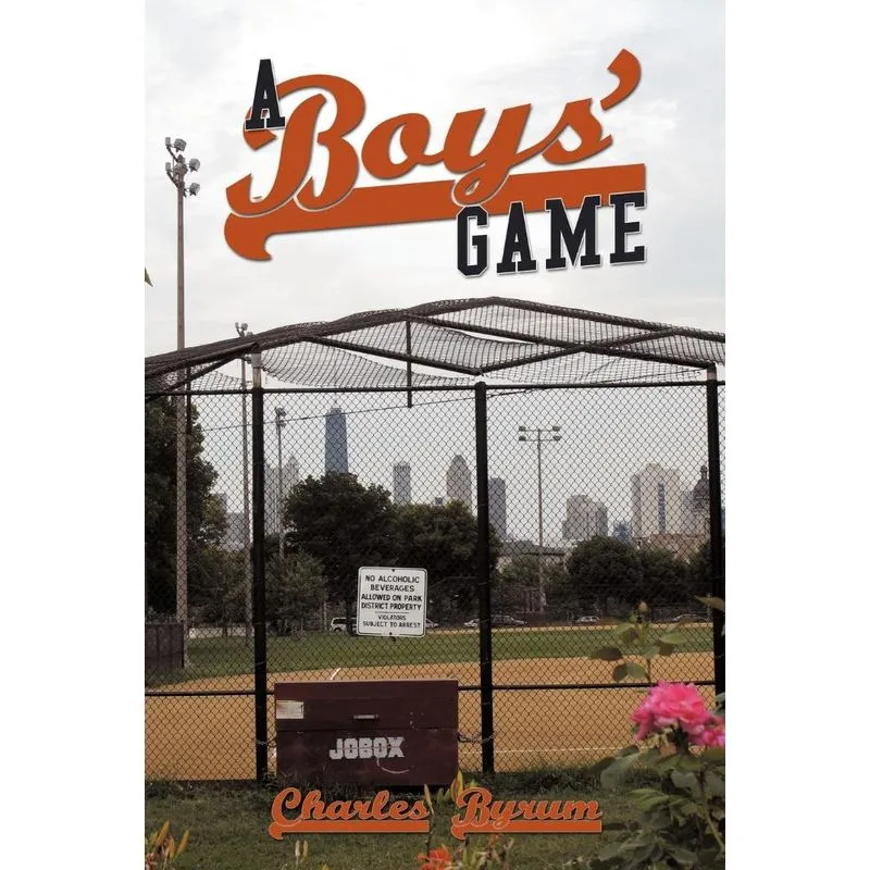 A Boys Game
