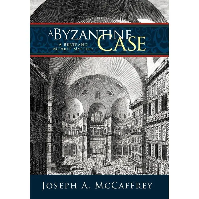 A Byzantine Case