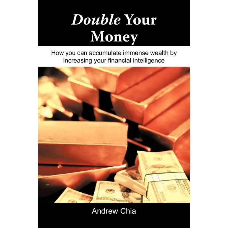 Double Your Money
