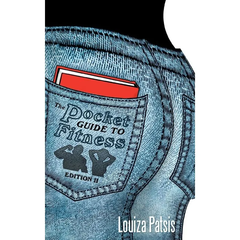 Pocket Guide To Fitness