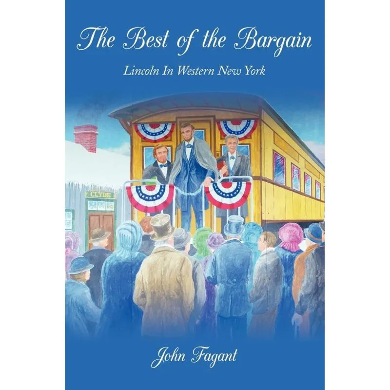 The Best of the Bargain