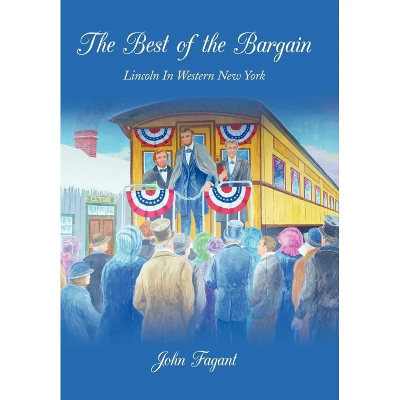 The Best Of The Bargain