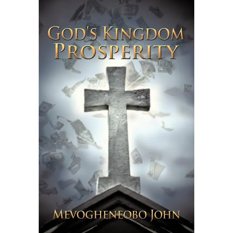 Gods Kingdom Prosperity