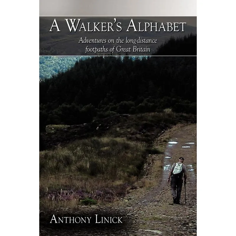 A Walkers Alphabet