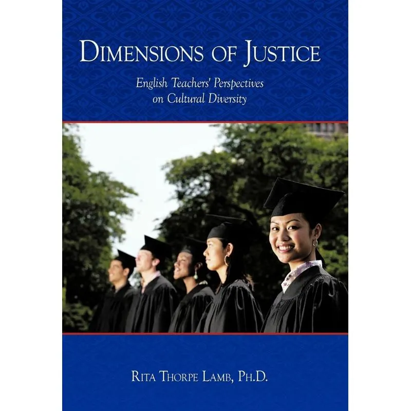 Dimensions of Justice