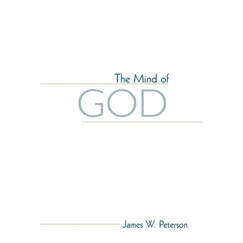 The Mind of God