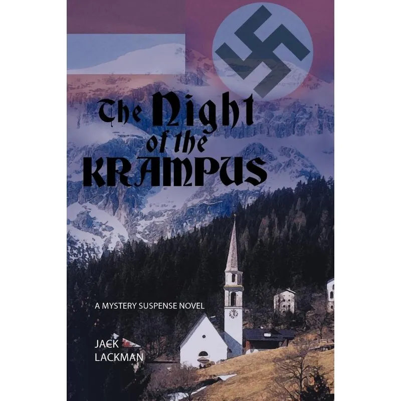 The Night of the Krampus