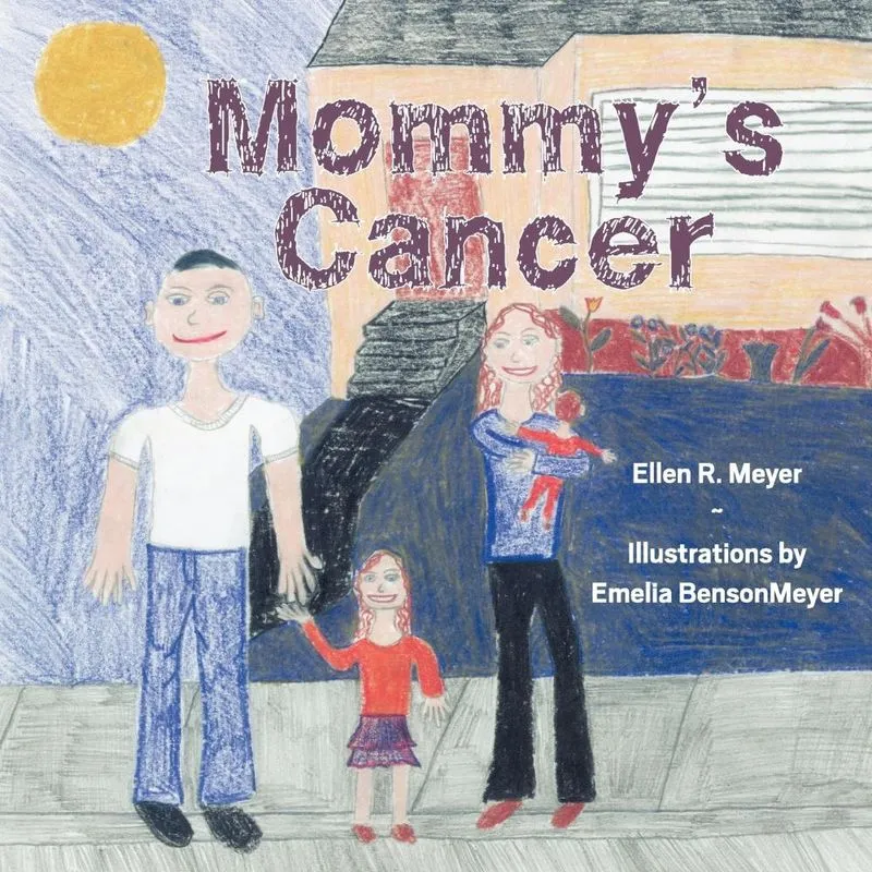 Mommys Cancer