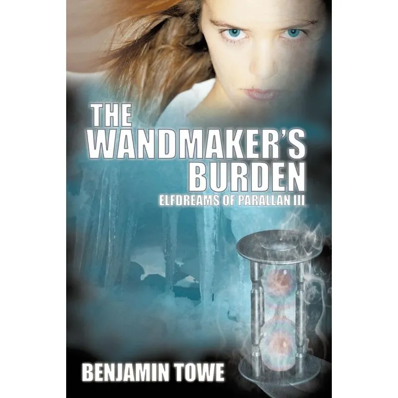 The Wandmakers Burden