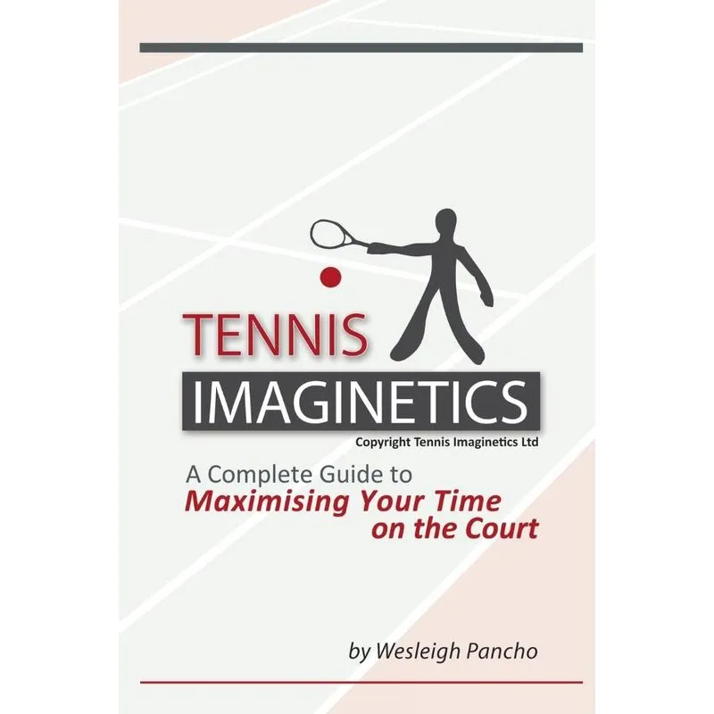 Tennis Imaginetics