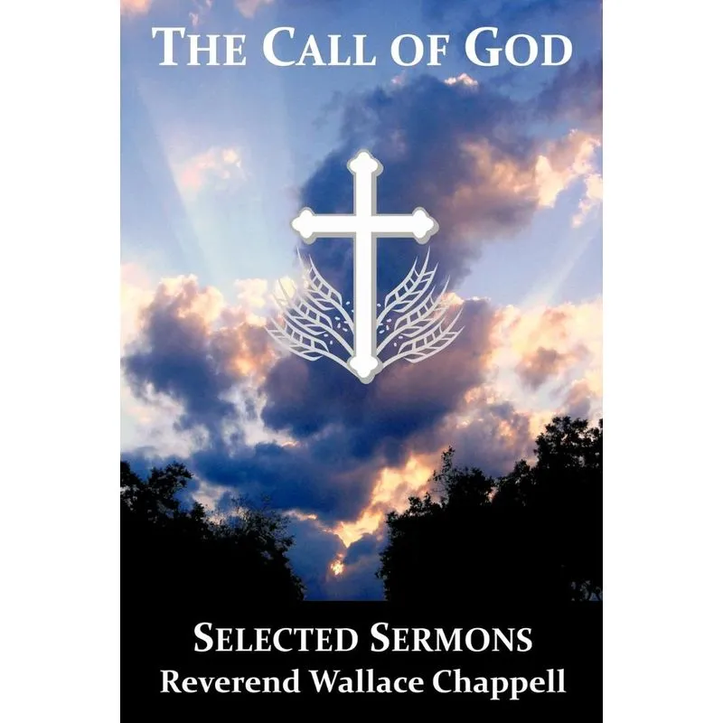 The Call of God