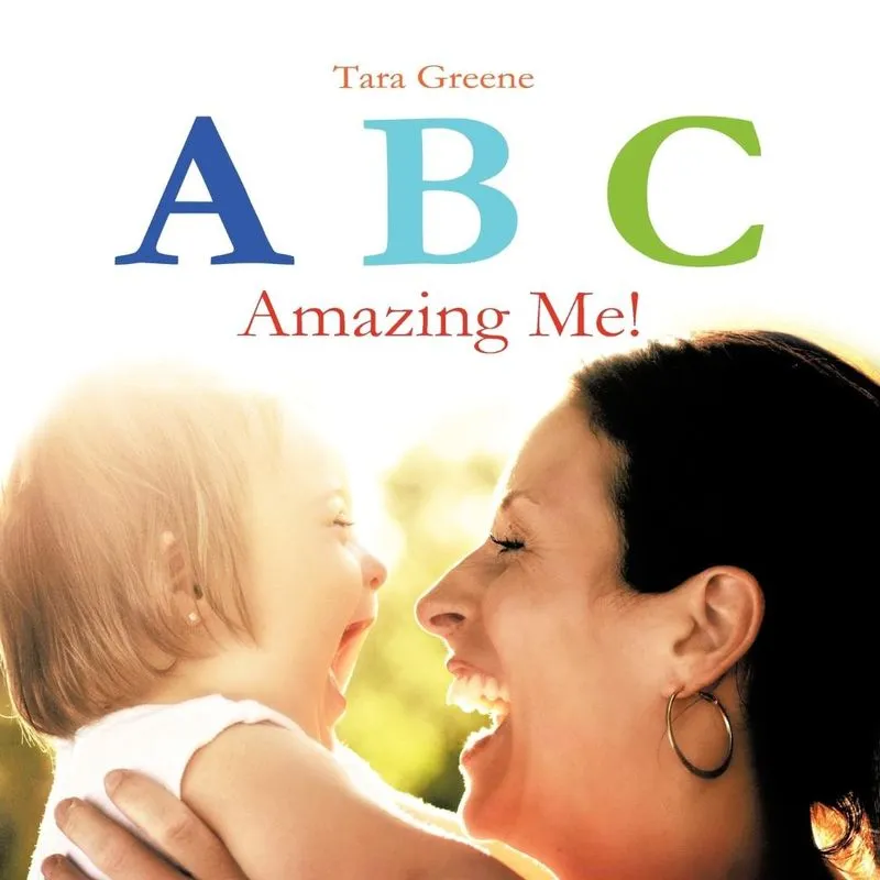 ABC Amazing Me!