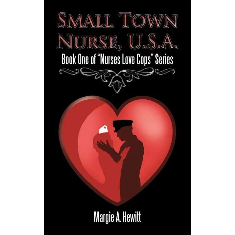 Small Town Nurse, U.S.A.