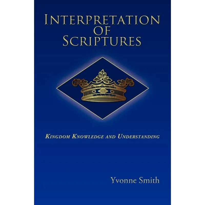 Interpretation Of Scriptures
