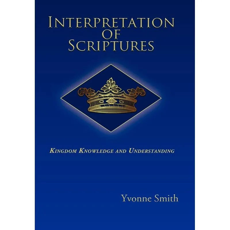 Interpretation of Scriptures