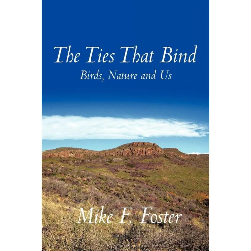 The Ties That Bind