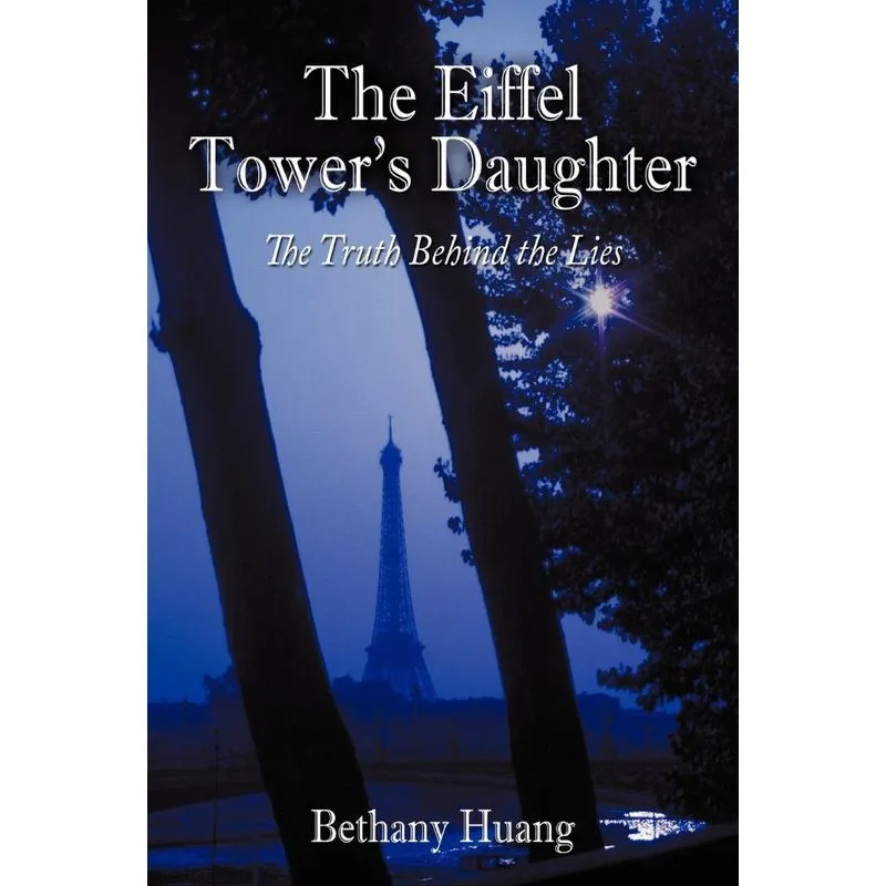 The Eiffel Towers Daughter