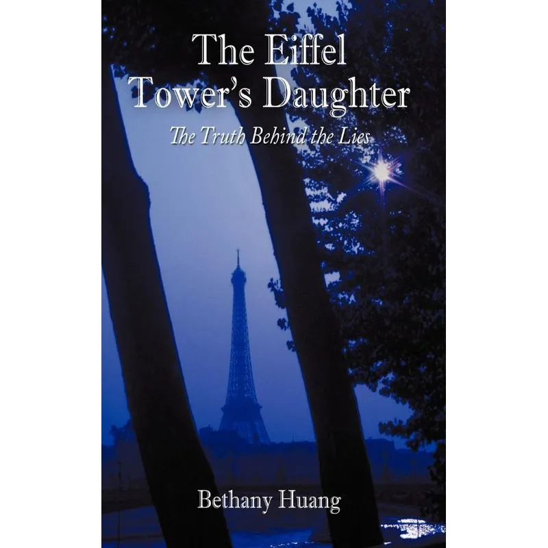 The Eiffel Towers Daughter