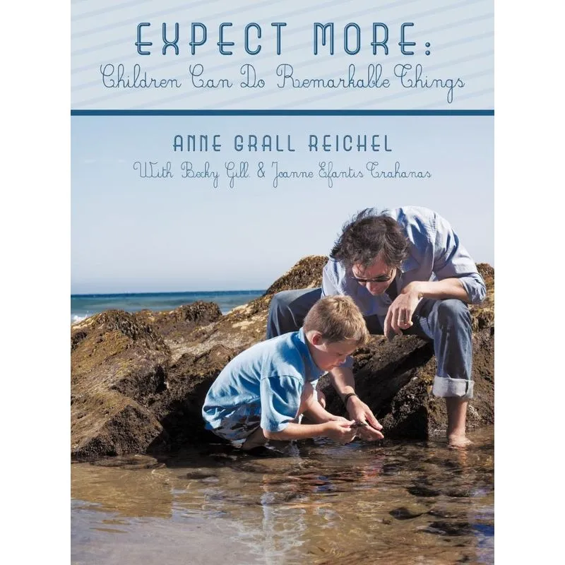 Expect More