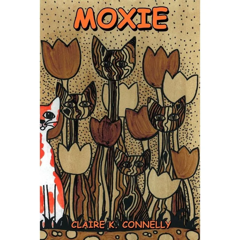 Moxie