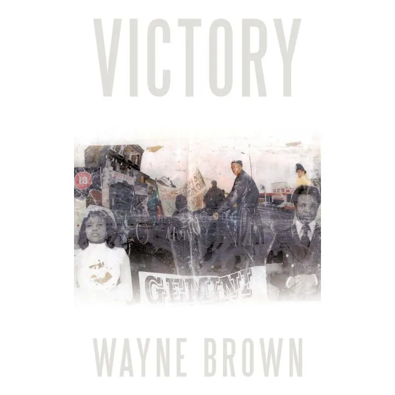 Victory