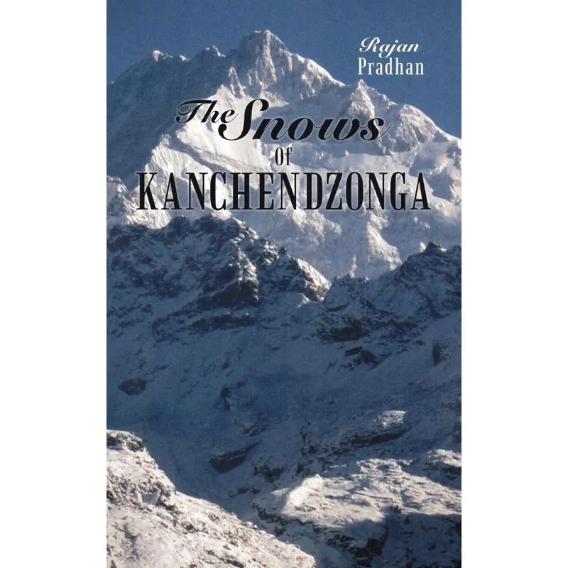 The Snows Of Kanchendzonga