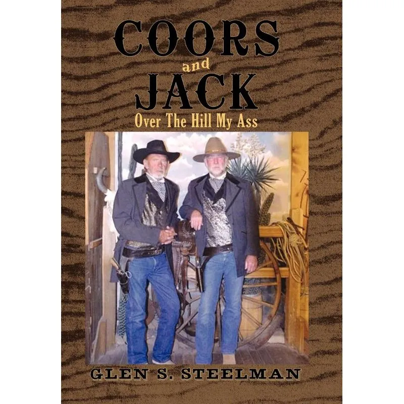 Coors and Jack