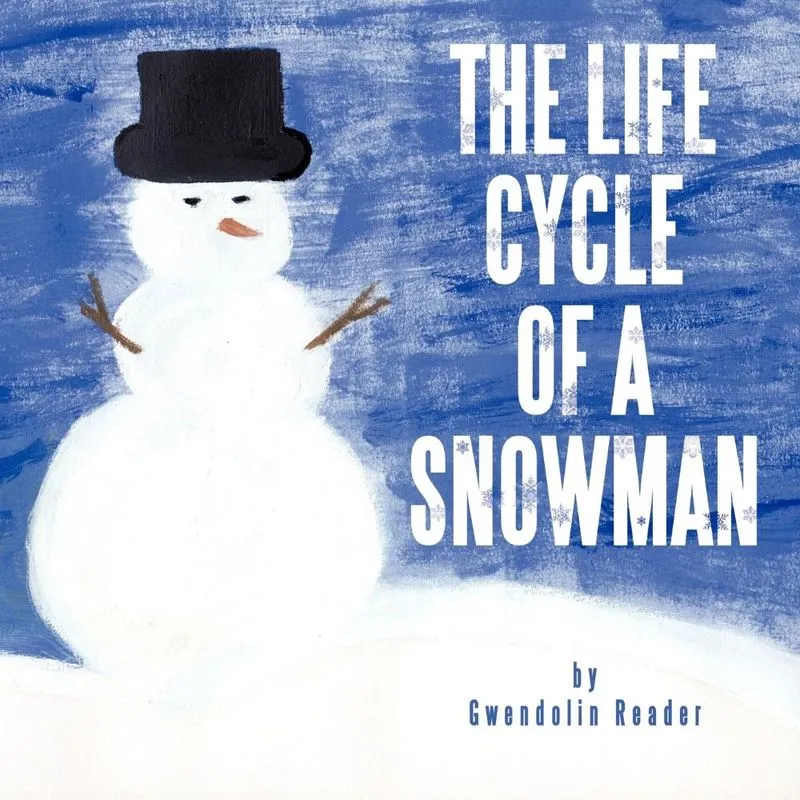 The Life Cycle of a Snowman
