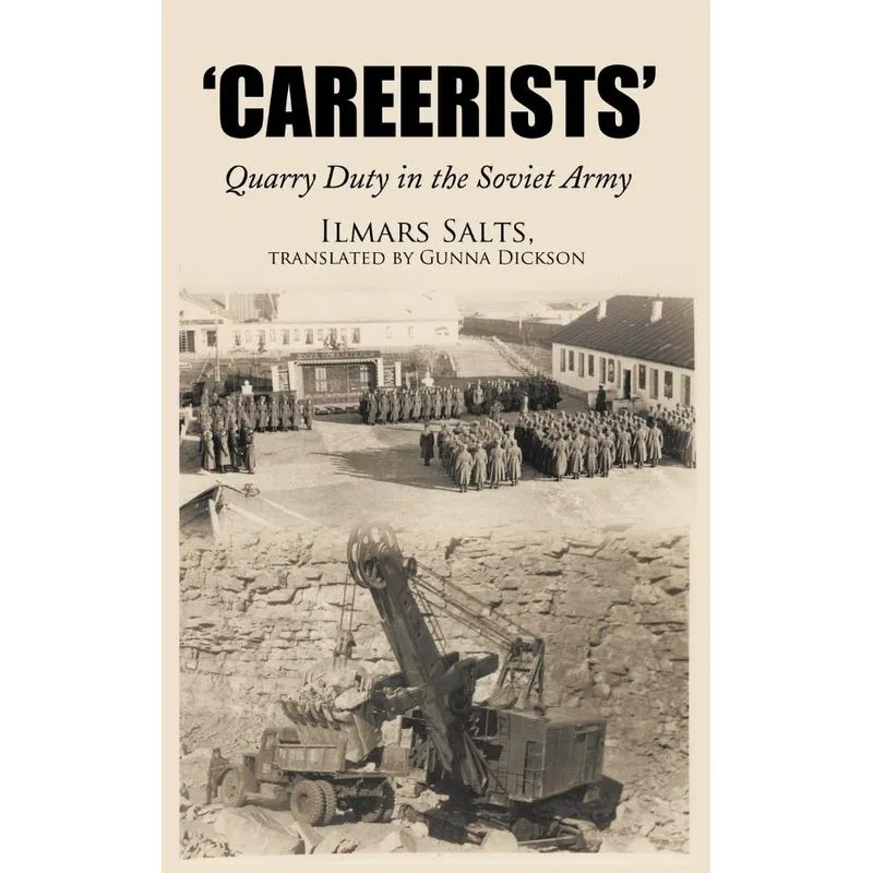 Careerists