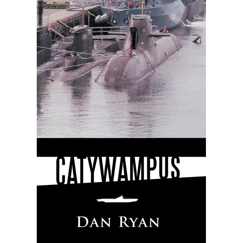 Catywampus
