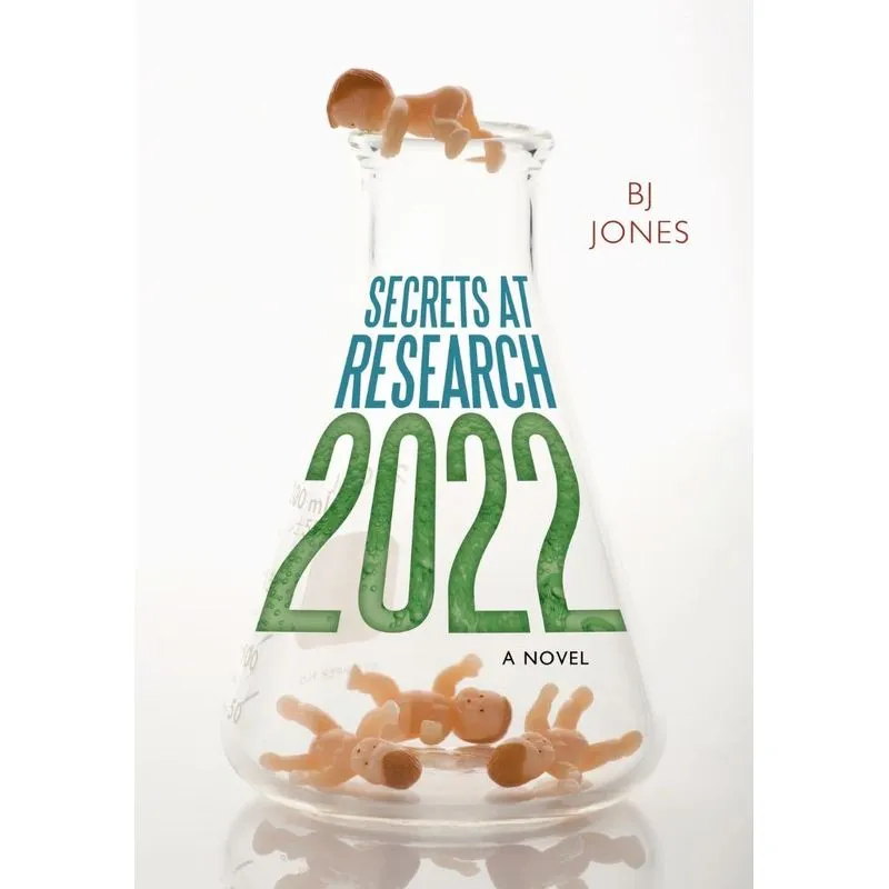 Secrets at Research 2022