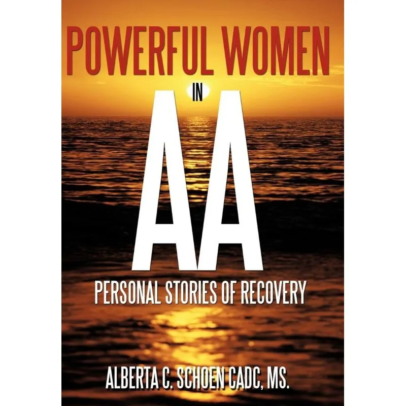 Powerful Women in AA