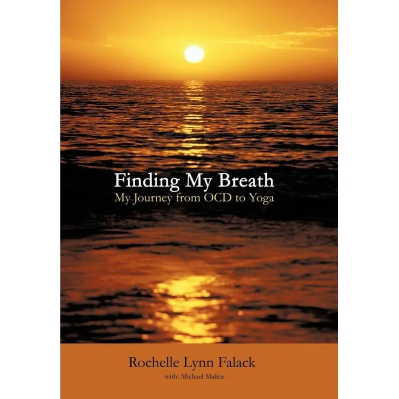 Finding My Breath