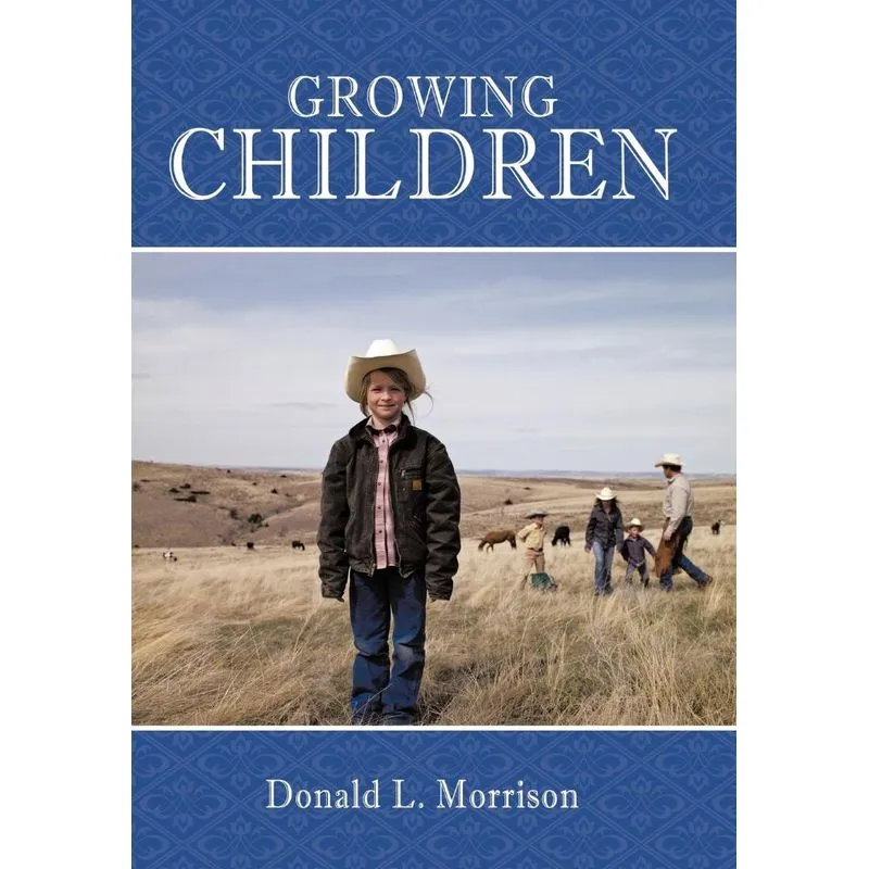 Growing Children