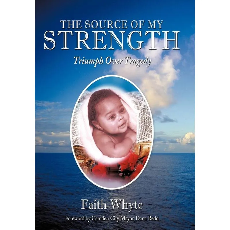 The Source of My Strength