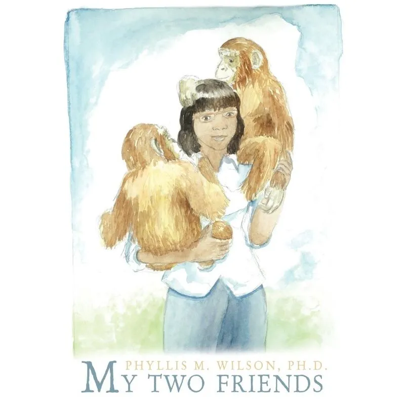 My Two Friends