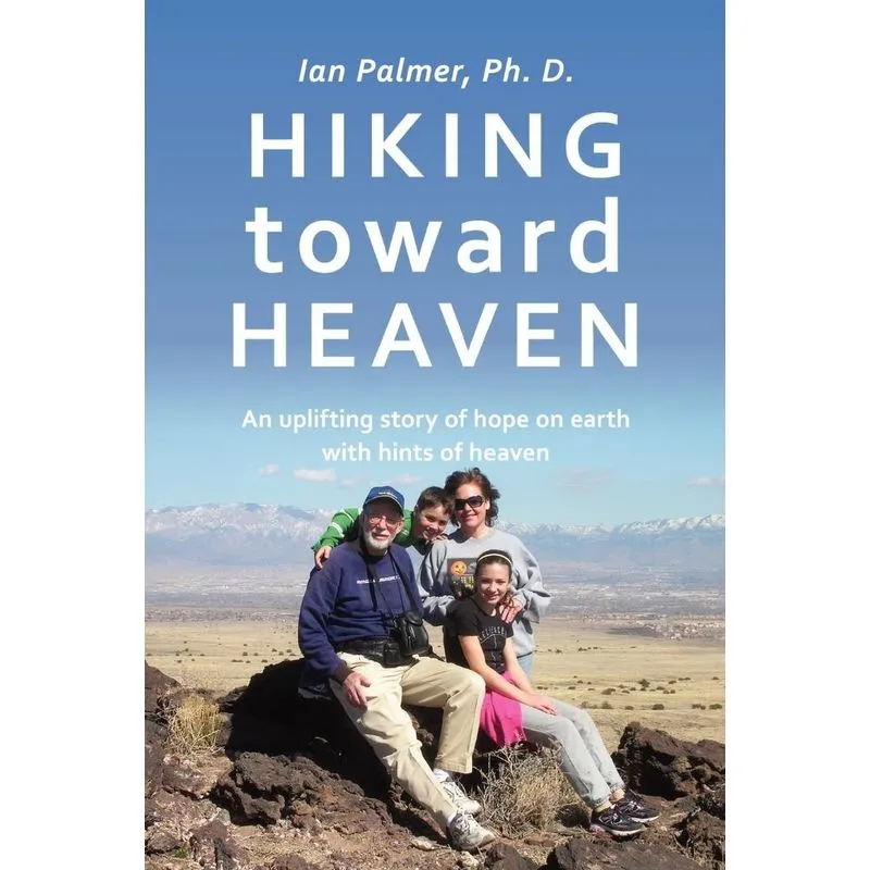 Hiking toward Heaven