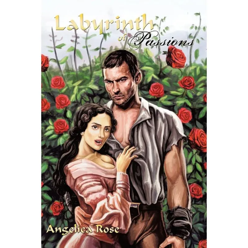 Labyrinth Of Passions