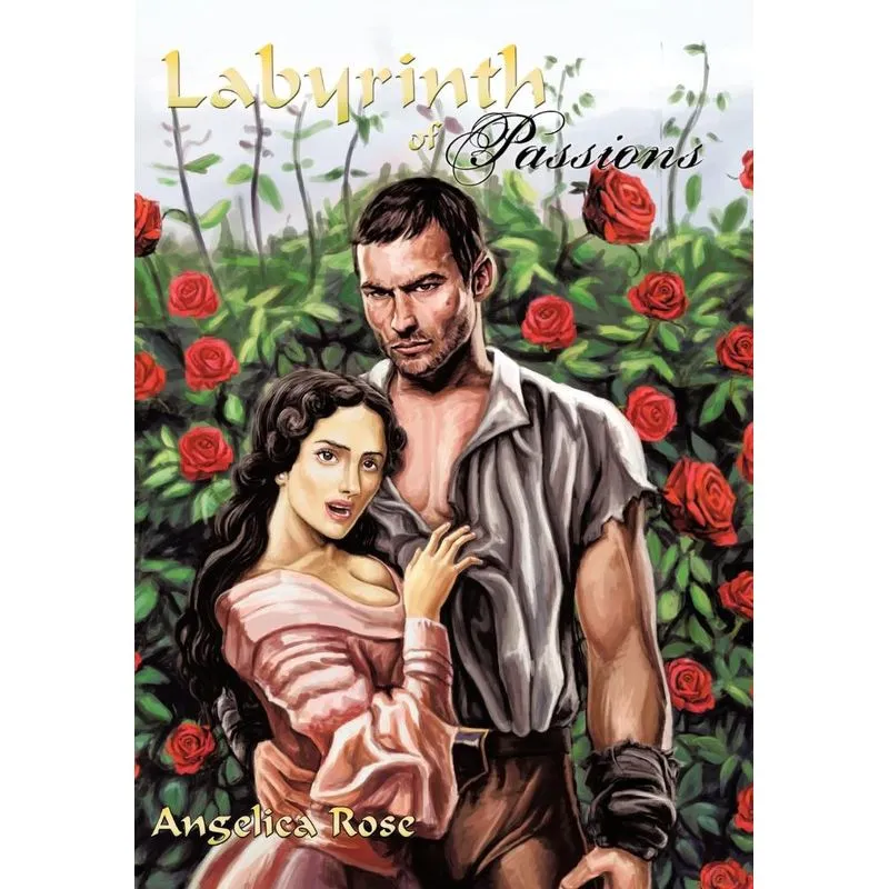 Labyrinth Of Passions