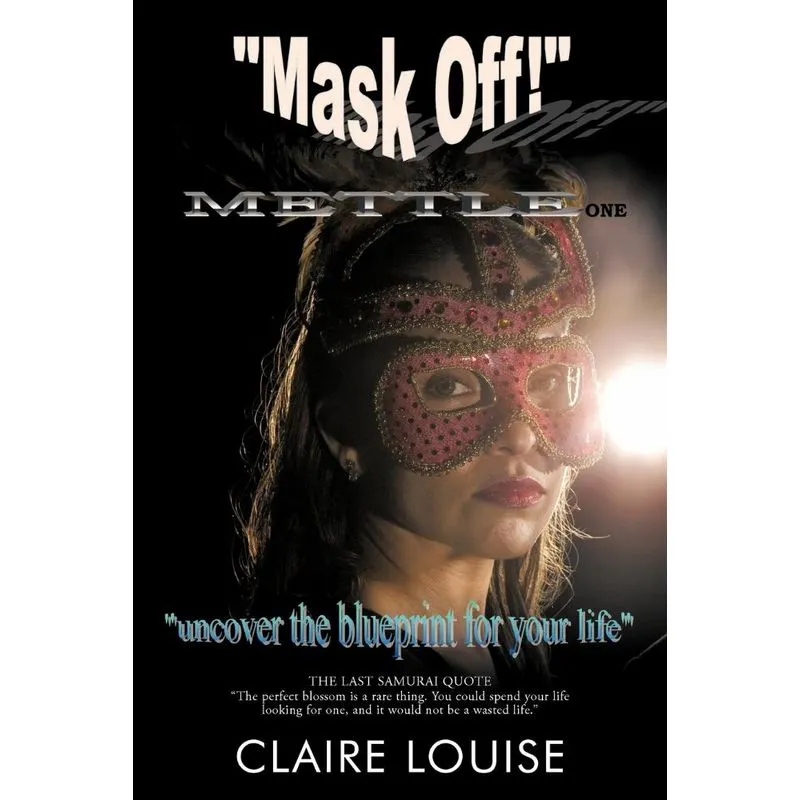 Mask Off!