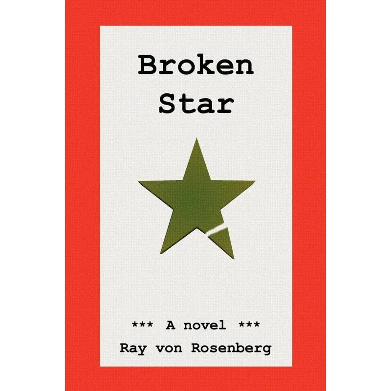 Broken Star