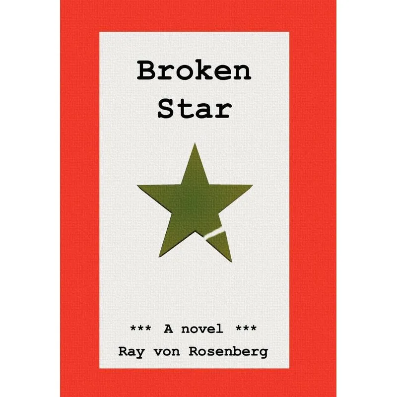 Broken Star