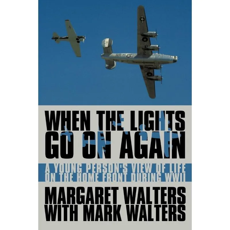 When the Lights Go On Again