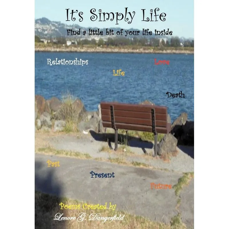 Its Simply Life