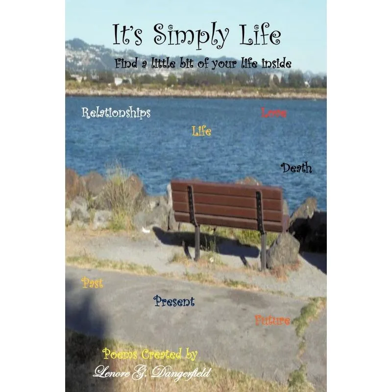Its Simply Life