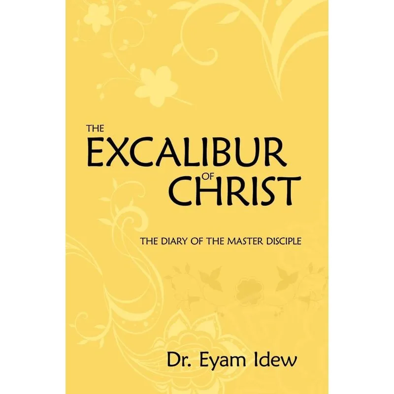 The Excalibur Of Christ