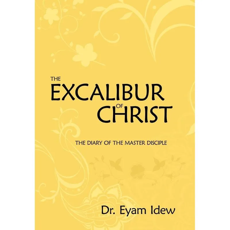 The Excalibur of Christ