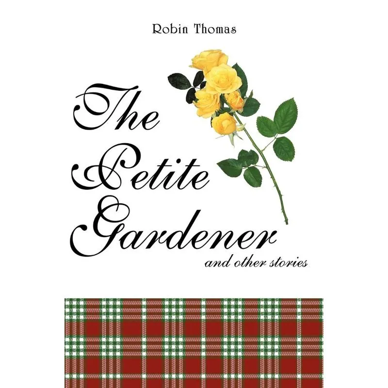 The Petite Gardener