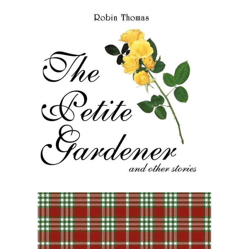 The Petite Gardener