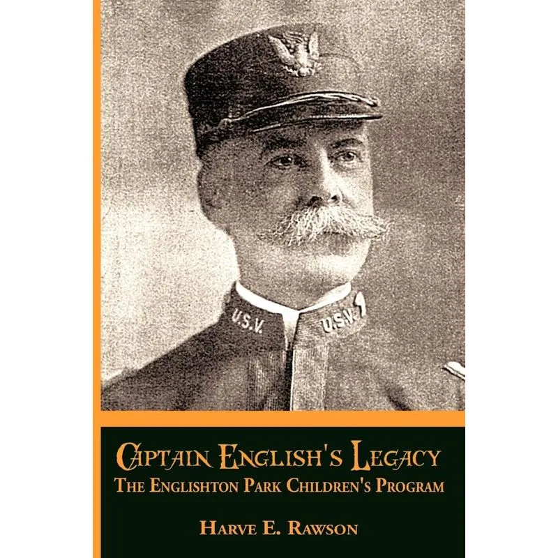 Captain Englishs Legacy